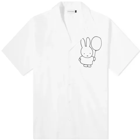 x Miffy Vacation Shirt