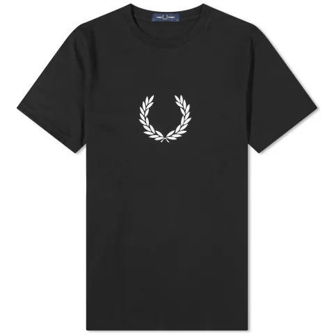Laurel Wreath T-Shirt