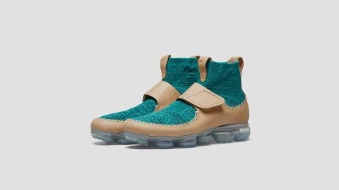 x Marc Newson Air Vapormax