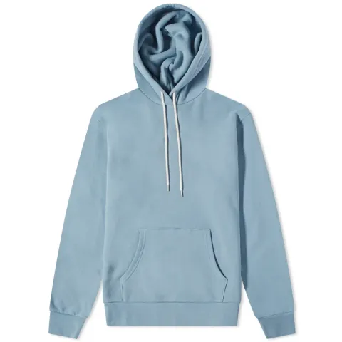 Beach Popover Hoodie