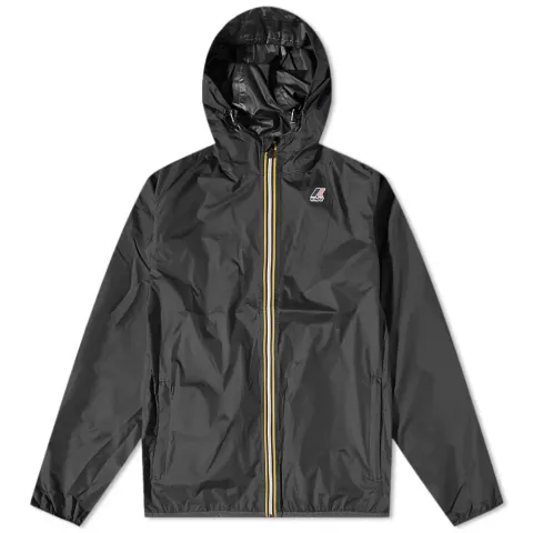 Le Vrai 3.0 Claude Packable Zip Jacket