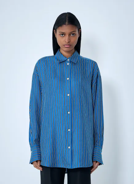 Striped Shirt
