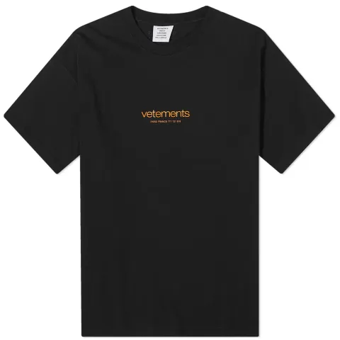 Urban Logo T-Shirt