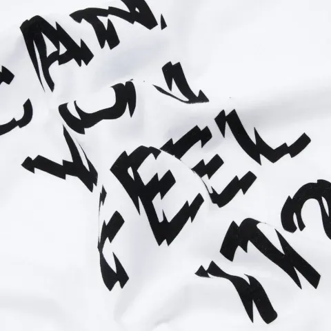 Can You Feel It? Tee