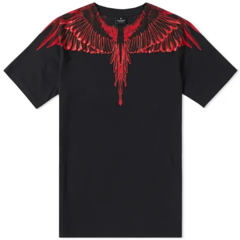 Saquin Tee