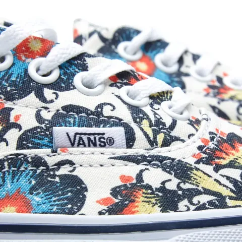 Era Vintage Floral