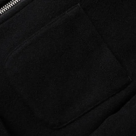 Patch Blouson