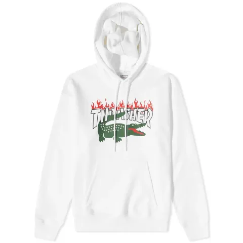 x Thrasher Hoodie