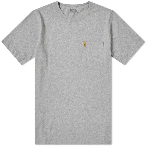 Övik Pocket Tee