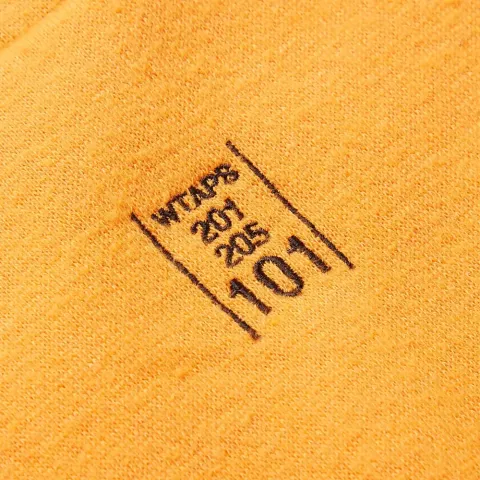 Hellweek 01 Crew Sweat