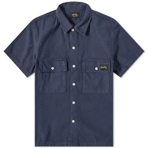 CPO Short Sleeve Shirt