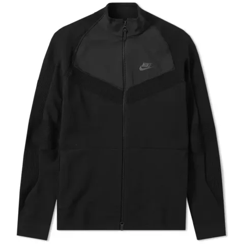 Tech Knit Jacket