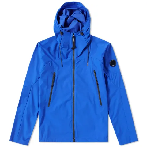 Pro-Tek Arm Lens Shell Jacket