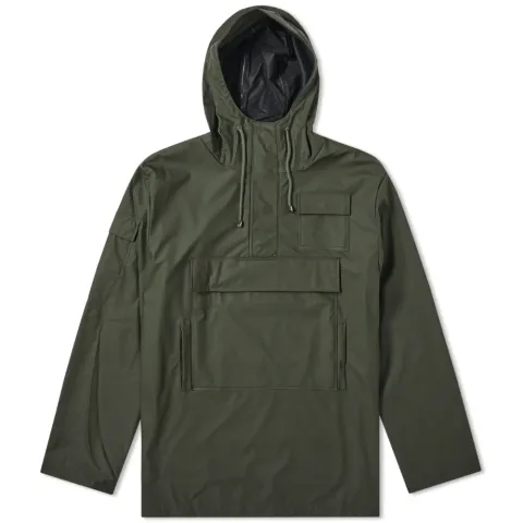 Camp Anorak
