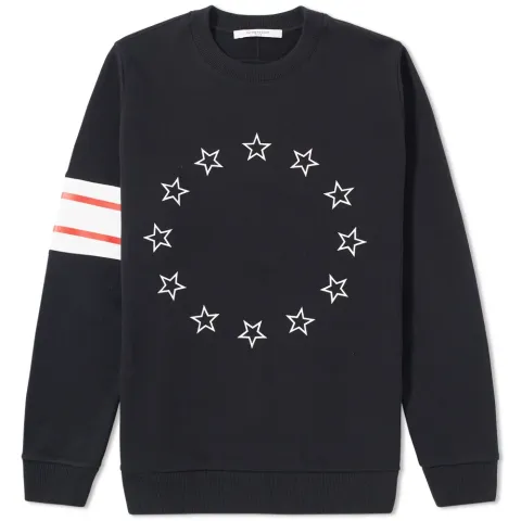 Star Circle Crew