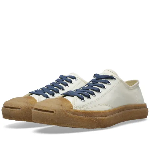 Jack Purcell Jack Crepe QS