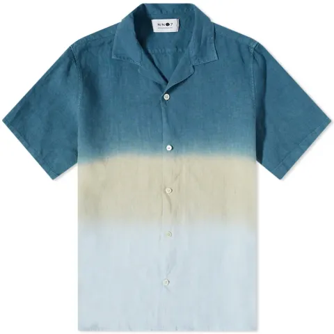 Miyagi Dip Dye Vacation Shirt