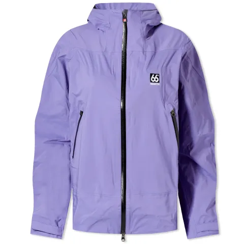 Snaefell W Neoshell Jacket
