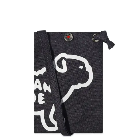 Dog Mini Shoulder Bag