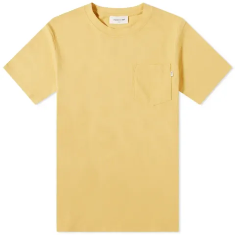 Bobby Pocket T-Shirt