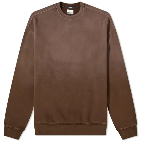 4 x 4 Biggie Crew Neck