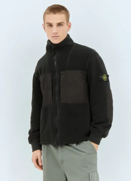 Fleece Jacket