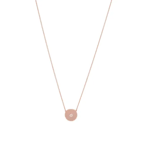 The Medallion Pendant