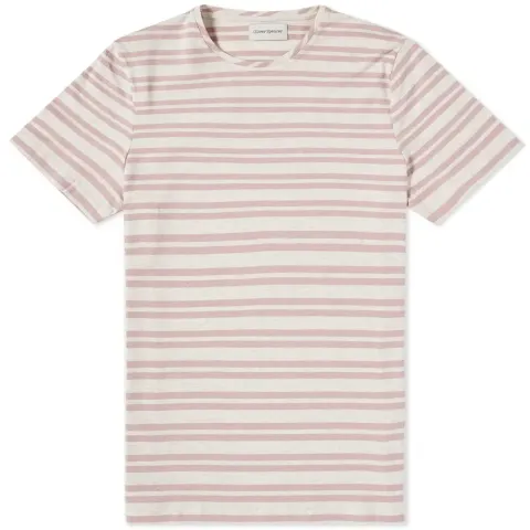 Conduit Stripe Tee