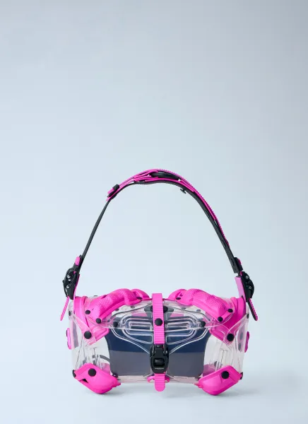 Object I80 Mini Stereo Bag