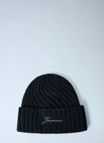 Le Bonnet Tourni Beanie Hat