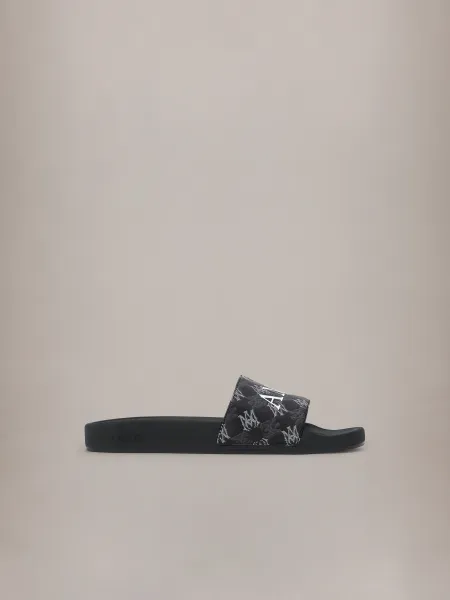 SLIDE - Black