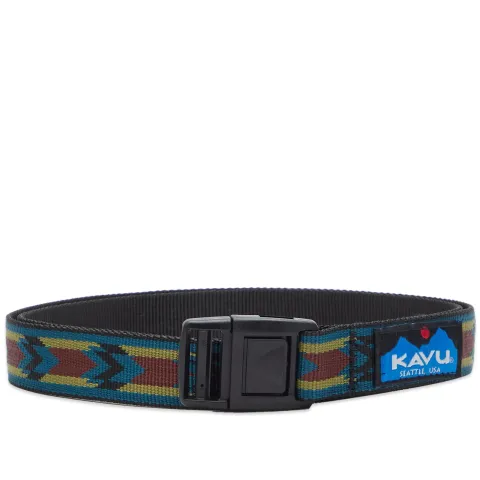 Burly Belt
