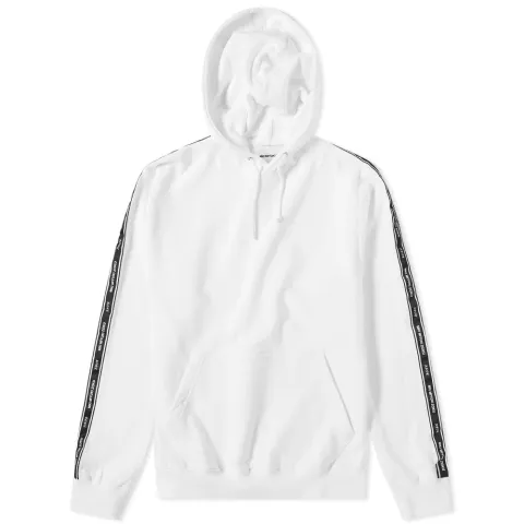 Tape Hoody