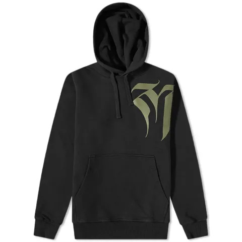 Tibetan M Hoodie