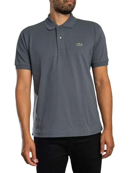 Lacoste Logo Polo Shirt