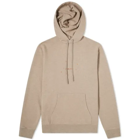 Stars Archive Logo Hoody