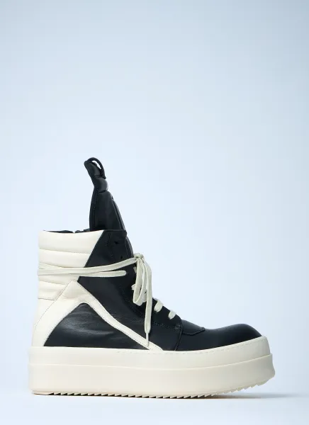 Mega Bumper Geobasket Sneakers