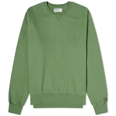 Classic Crew Sweat