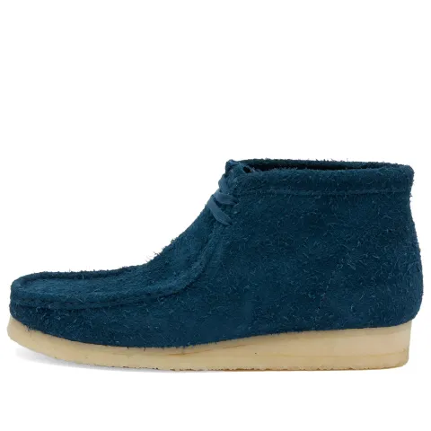 Wallabee Boot