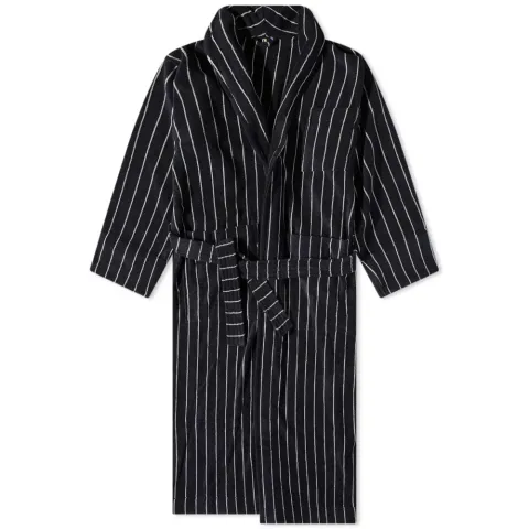Terry Classic Bathrobe