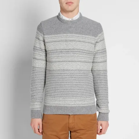 Haswell Crew Neck