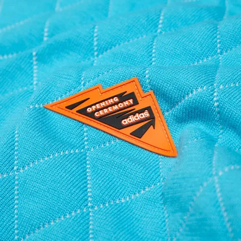 Adidas x Opening Ceremony Balaclava Hoody