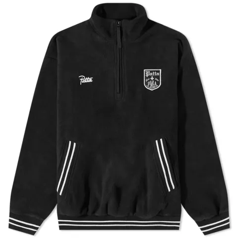 Pma Popover Fleece Jacket