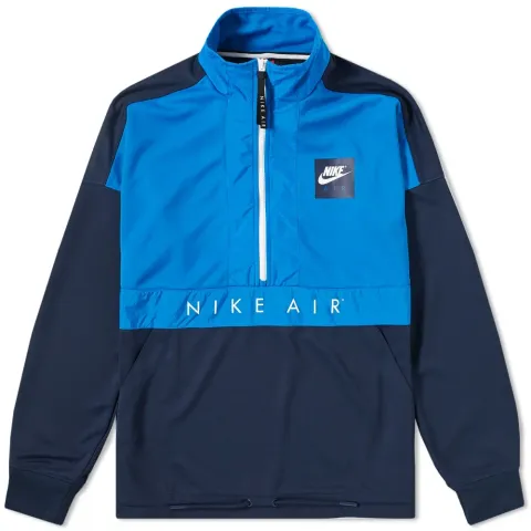 Heritage Air Fleece