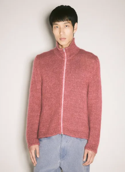 Float Funnel Cardigan