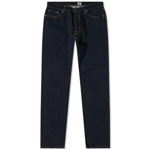 Regular Tapered Jeans