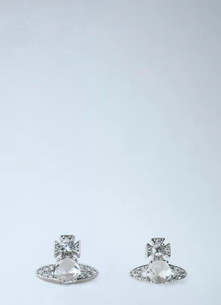 Vivienne Westwood Ondina Earrings