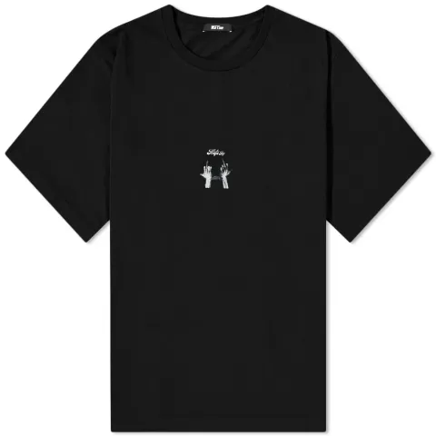 Middle Fingers T-Shirt