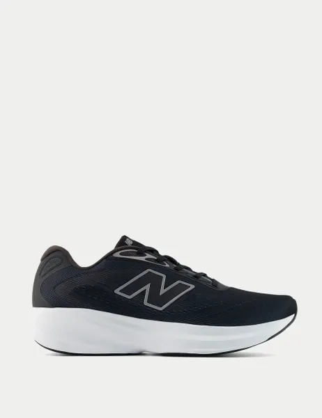 New Balance Fresh Foam 680 V9 Trainers Black Mix