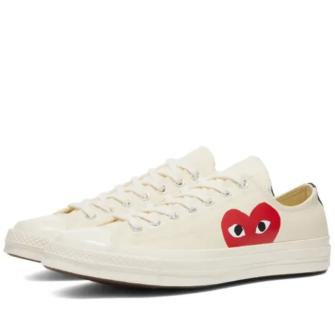 x Converse Chuck Taylor 1970s Ox
